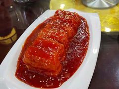 -巴渝川菜馆(建设路店)