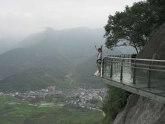 -九鲤溪瀑景区