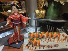 -阳光岛·海鲜盛宴(银泰中心in99店)