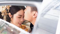 -GO VISION 动视觉婚纱摄影高级定制