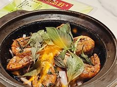 -稻香海鲜饭店(第一国际店)