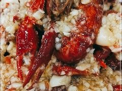 -虎虎龙虾大排档(双井店)