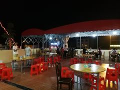 -原龙海鲜大排档(美食地标店)