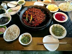 -纸盐河码头火锅(十八梯店)