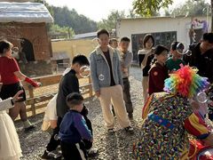 -HERRE·FARM 赫尔露营农场·团建聚会包场