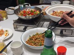-上菜呷饭(花溪店)