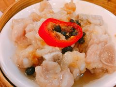 -添好运点心专门店(深水埗店)
