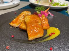 -岸芷汀兰·法餐牛排