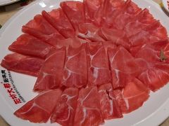 -阳坊大都涮羊肉(阳坊总店)