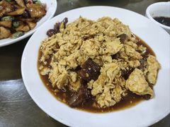 -京天红酒家(虎坊路店)