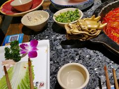 -蜀大侠火锅(建设路第五大道店)