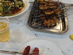 -永刚烧烤(大夜市店)