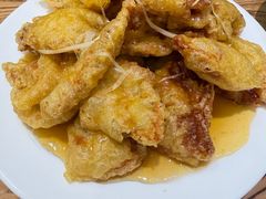 -小船渔村·大连菜(明泽街店)