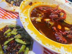 -霸王虾·小龙虾香辣蟹(玉林店)