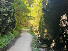 -夏霖九天银瀑风景区