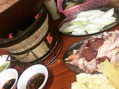 -威邵鸡煲(西华路总店)