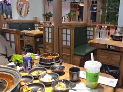 -九田家黑牛烤肉料理(溧阳吾悦店)