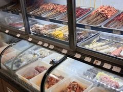-乔岩保应烧烤店