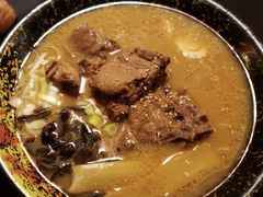 -日本料理神拉面