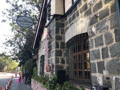 -太平山餐厅(山顶道店)