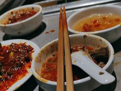 -海底捞火锅(青山湖万达夜宵主题店)