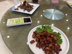-便宜坊烤鸭店(玉蜓桥天坛店)