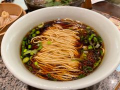 老牌阳春面-南京大牌档(苏州中心店)