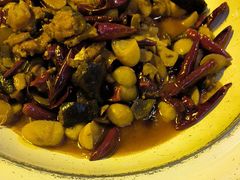 -印象鲵宴·张家界地标美食名片(溪布街店)