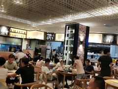 大堂-卡朋西餐(祈福缤纷汇店)