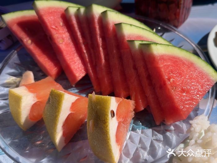 红蜡烛•瓦罐粥家常菜•夜宵(中山路店)图片