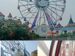 -杭州Hello Kitty乐园
