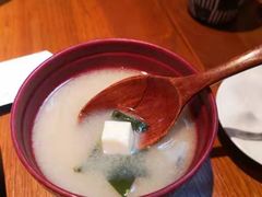 -千代武日本料理(爱建店)