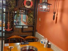 包厢-川东长筷子耗儿鱼(万象润街店)