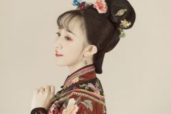 -盘子女人坊古装写真摄影(天津总店)