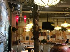 大堂-小湘旺臭鳜鱼(百子湾店)