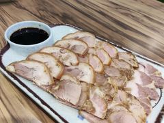 -合合春饼·酱骨·东北菜(潘家园店)