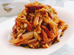 -惠宾楼老菜馆