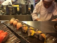 iphone_upload_pic-君悦酒店·乐厨·高空自助餐(青年大街店)