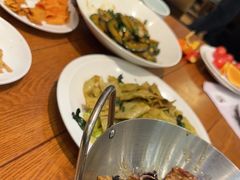 -黄泥岗·地道湖北菜(奥特莱斯店)