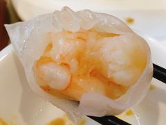 金牌虾饺皇-赏点粤式点心(广州塔店)