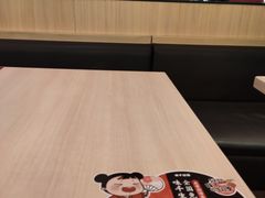 -味千拉面(东方明珠店)