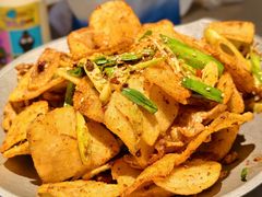 -茅庐川菜(青岛凯德店)