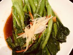 -高第街56号餐厅(凯德mall新都心店)