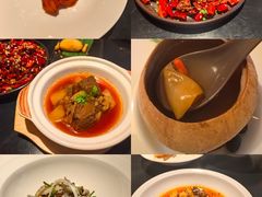 -丽晶轩中餐厅(重庆丽晶酒店)