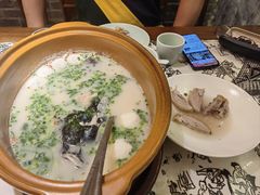 -胖鱼头·南京菜·河景餐厅(夫子庙店)