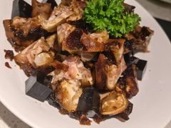 -船歌·鱼水饺青岛菜(金狮广场店)
