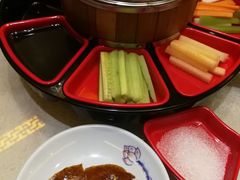 -北平食府(马鞍山路店)