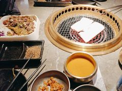 -谷牛日式烤肉(宝山U天地店)