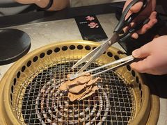 -谷牛日式烤肉(宝山U天地店)