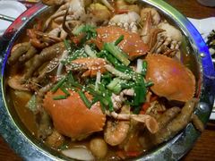 -赖胖子肉蟹煲(临川万象新城店)